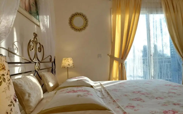 Latchi Aria Villa in Latchi