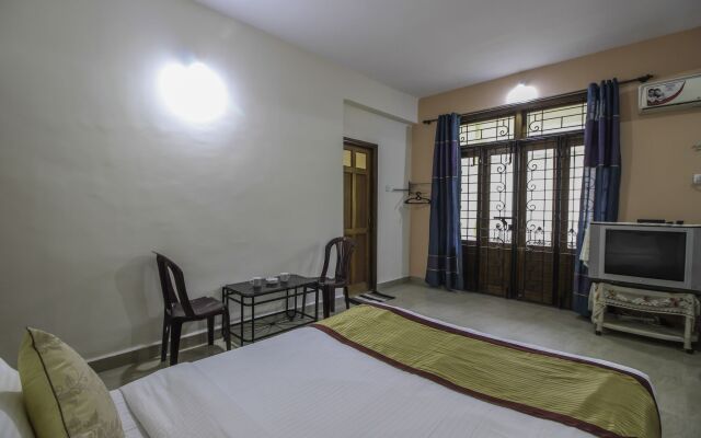 OYO 10812 Home Cozy Studio Colva South Goa