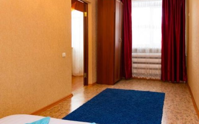 Park Haus Apartments for rent Petropavlovsk