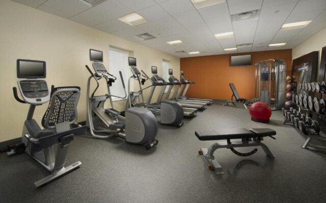 Hampton Inn & Suites Baltimore North/Timonium