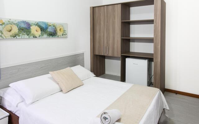 Mar de Canasvieiras Hotel & Eventos