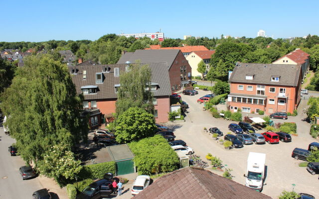 Hotel Birke, Ringhotel Kiel