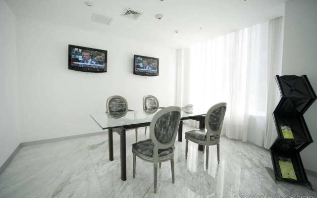 Radisson Hotel Decapolis Miraflores