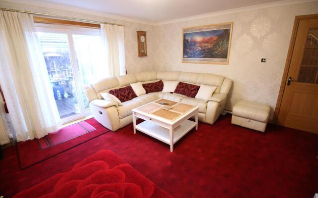 Fantasia B&B