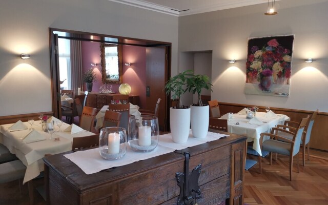 Hotel Restaurant Lindenhof