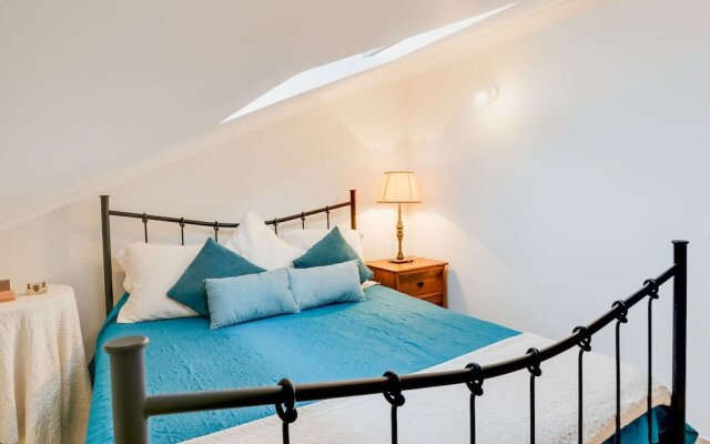 Captivating Holiday Home in Manta Rota With Swimming Pool