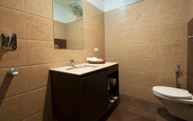 Hotel Basera