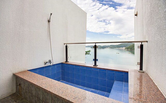 Tongyeong Mari Joa Pension