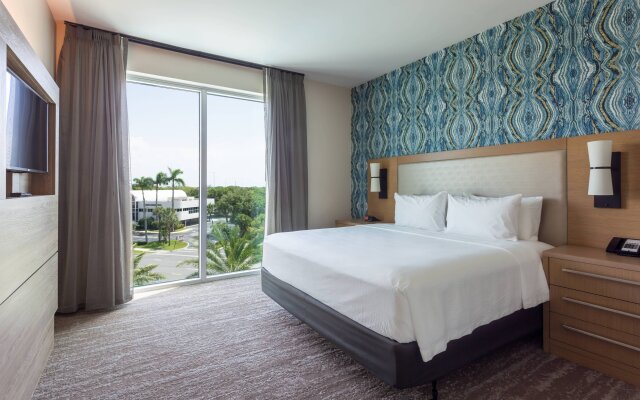 Residence Inn by Marriott Palm Beach Gardens