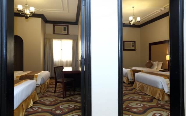 Boudl Al Khobar