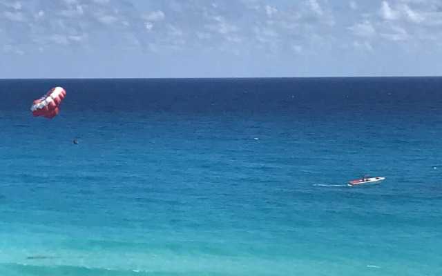 Ocean View Apartments – Increíble