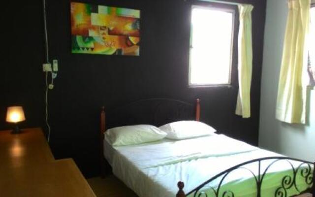The Radioman Heritage Hostel