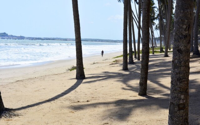 Blue Diamond Beach Resort