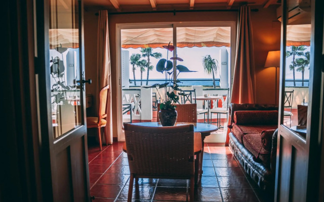 Hotel Carabeo