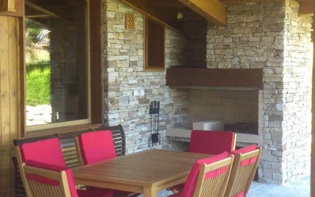 Villa Nataly at Golf Resort