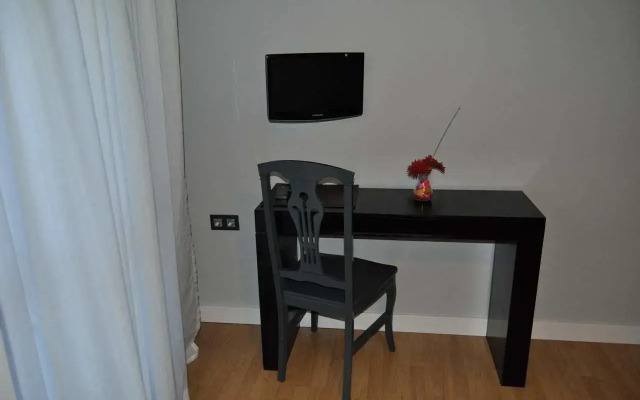 Hotel Ocurris