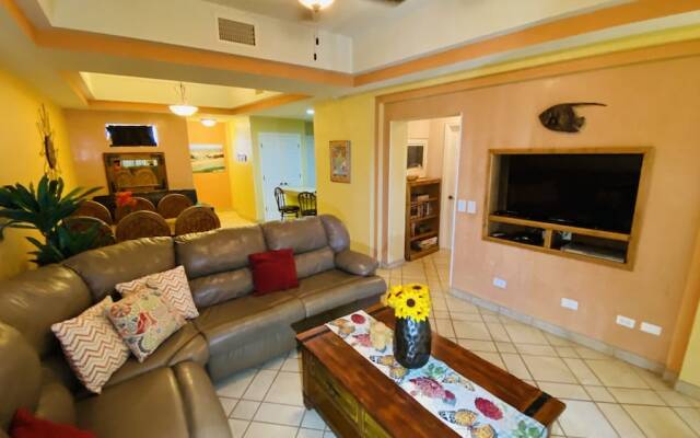 Baja 502- 1 Br Condo
