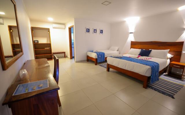 Villa Martins