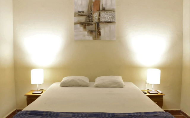 Casa Central completa