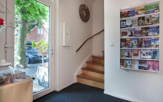 Bed & Breakfast De Raetskamer