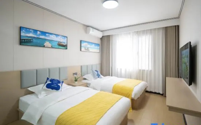 Yiyuehui Hotel