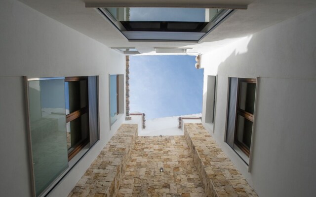 Apartamentos Soho Boutique Espinel