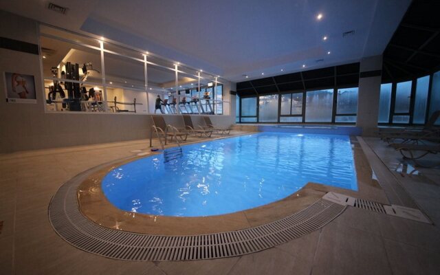 Anemon Grand Manisa Hotel