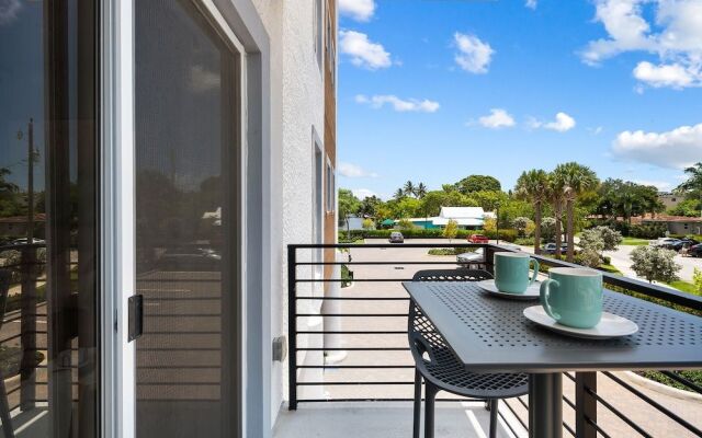 Wilton River Suites (Adults Only)