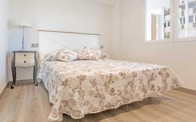 Apartamento Urbatenis