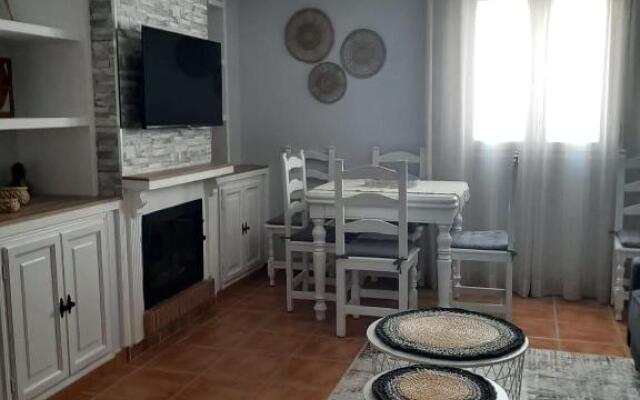 Apartamento San Antonio