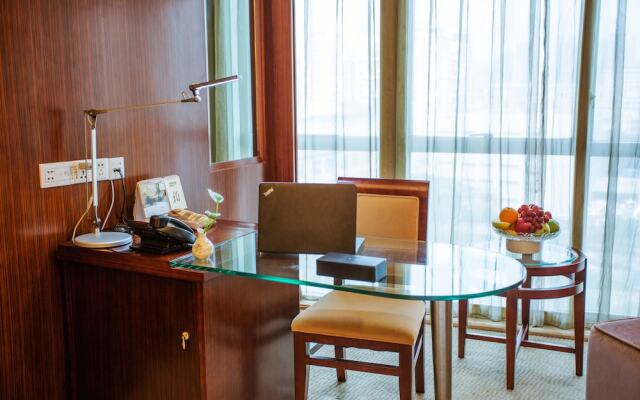 Shenzhen Bossfield Hotel
