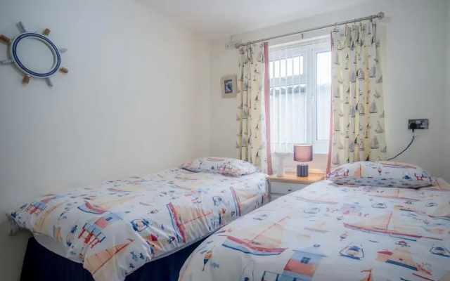 Ridgeway Meadow Bungalow - 3 Bedroom - Manorbier