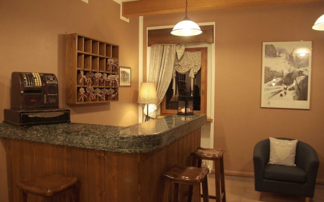 Hotel Mont Velan