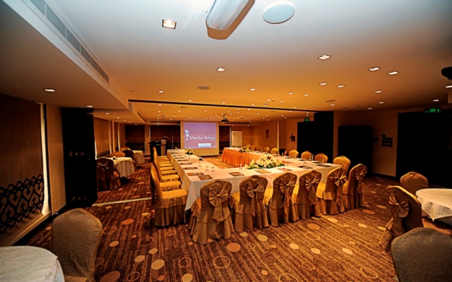 Continent Hotel Al Waha Riyadh