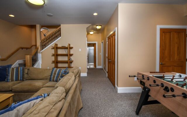 Wisp' n Away 5 Bedroom House