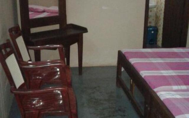 Kalpitiya Guest House