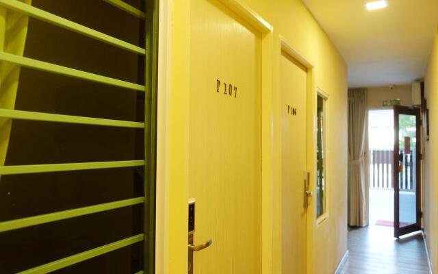 Natol Homestay - Paris BDC
