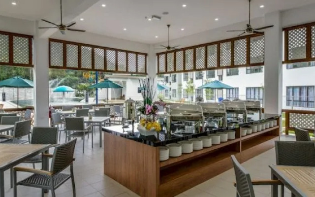 Suria Hot Spring Resort Bentong