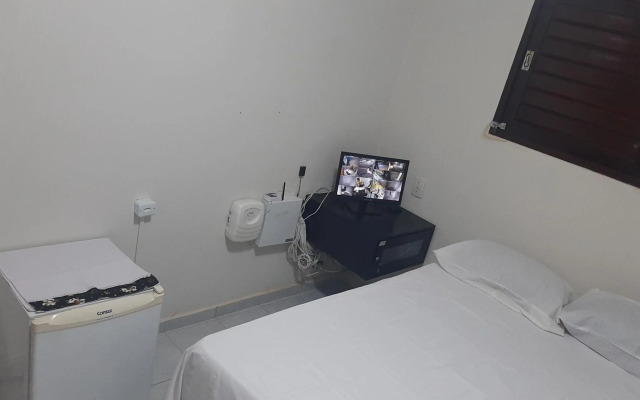 Casa para Temporada Natal