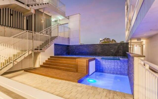 Perth Oasis Apartment