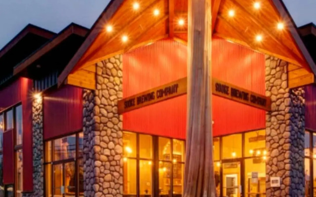 Seagull Studio Vacation Guest Suite