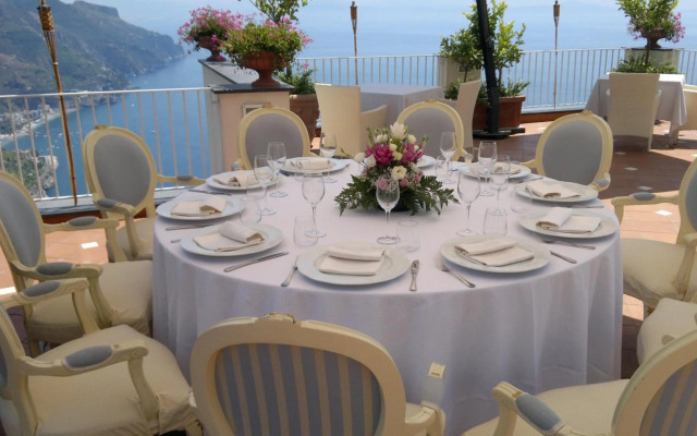 Hotel Villa Fraulo