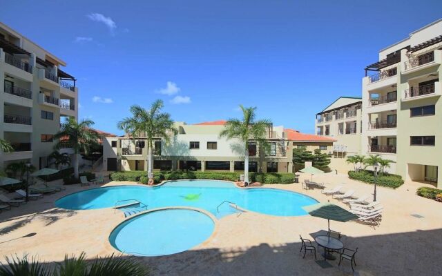 Aruba Stop Vacation Rentals