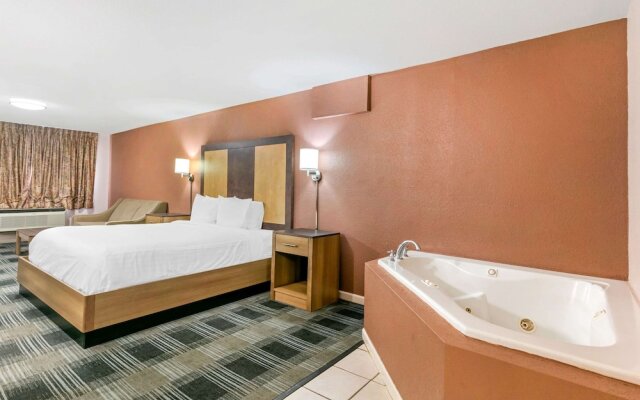 Rodeway Inn