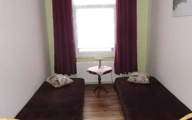 Pension Zur Alten Bank