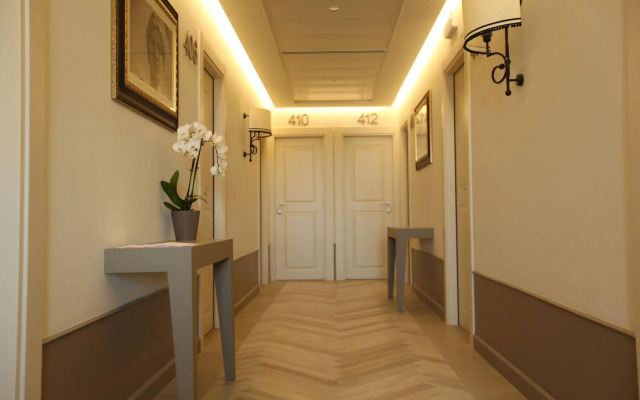 Hotel Ambassador