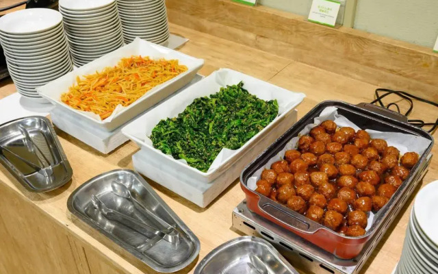 Hotel Econo Fukui Station