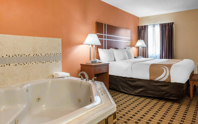 Quality Inn Ashland East