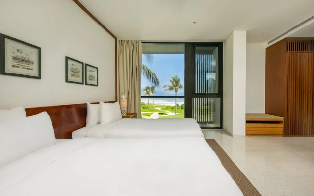 Abogo Resort Villas Beachview Da Nang