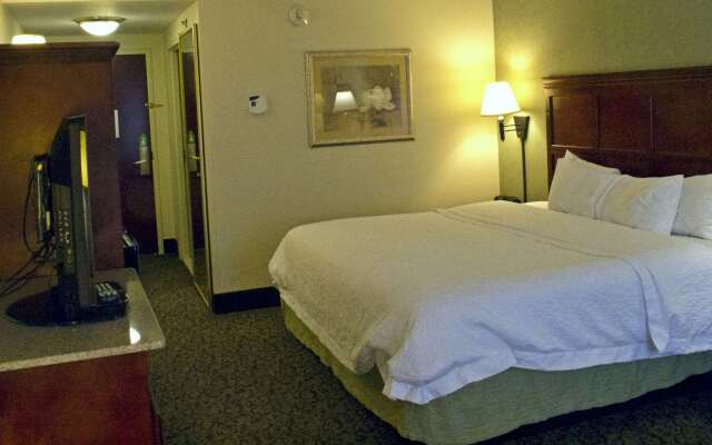Hampton Inn Ithaca